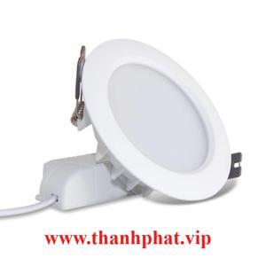 Đèn led âm trần đổi màu Rạng Đông D AT02L ĐM 110/9W
