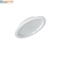 Đèn led âm trần đổi màu DFA31219 12W Duhal