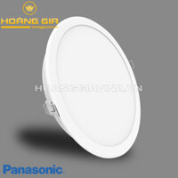 Đèn Led âm trần Downlight 15W NED153 Panasonic
