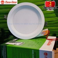 Đèn LED âm trần  downlight 16W Rạng Đông cao cấp D AT04L 155/16W