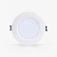 Đèn LED âm trần Downlight AT04 10W D90 Rạng Đông