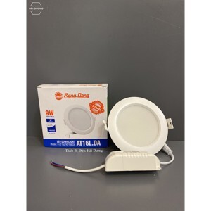 Đèn LED âm trần Downlight D AT16L 90/9W.DA