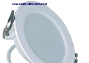 Đèn LED âm trần Downlight Rạng Đông AT11L 90 - 7W