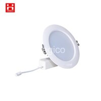 Đèn LED Âm trần Downlight Rạng Đông 12W DAT04L D AT04L 110/12W