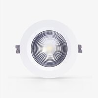 Đèn LED âm trần Downlight thông minh Rạng Đông AT14.BLE 110/12W