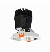 ĐÈN LED ÂM TRẦN DOWNLIGHT CHIẾU SÂU 18W (DFA413)