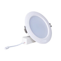 Đèn LED Âm trần Downlight 110/12W Rạng Đông