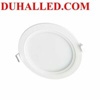 Đèn led âm trần duhal 12W 3 chế độ (3 màu)