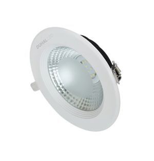 Đèn led âm trần Duhal DFA0151