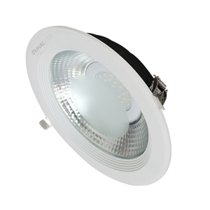 Đèn led âm trần Duhal DFA0301