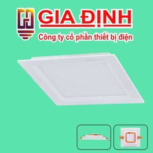 Đèn LED âm trần Duhal DGT018AN - 18W