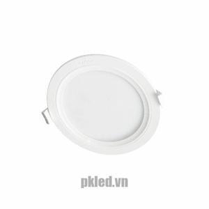 Đèn led âm trần Duhal KDMT0091