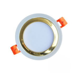 Đèn led âm trần Duhal KFX007