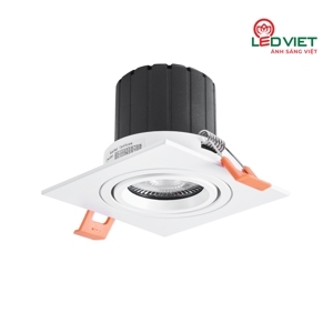 Đèn led âm trần ELV ELV801E-M - 15W