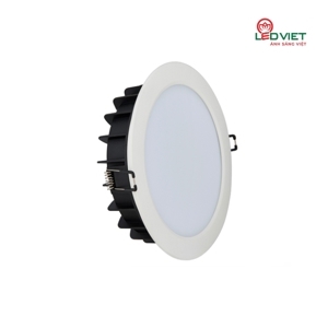 Đèn led âm trần ELV VL-D03075A 6W