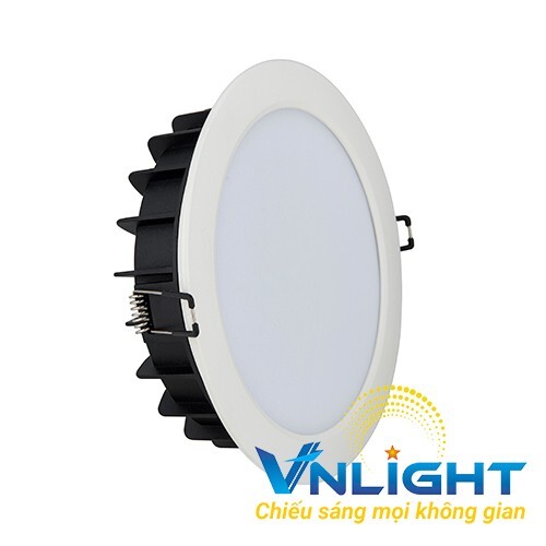 Đèn LED âm trần ELV VWD01R01