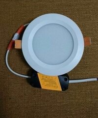 Đèn led âm trần khối đúc 7w TLC