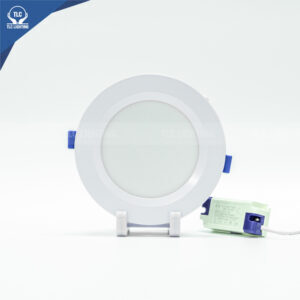Đèn Led âm trần khối đúc TOS TLC Lighting TLC-ATO-MT-12W