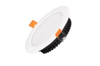 Đèn LED âm trần KingLED 12W DL-12-T140-V