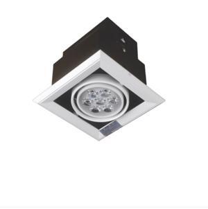 Đèn led âm trần LA-107