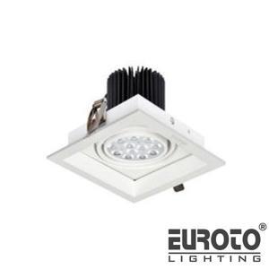 Đèn Led âm trần LA-191
