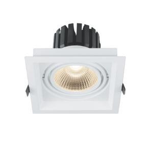 Đèn Led âm trần LA-195 20W