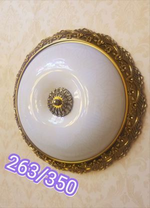 Đèn Led âm trần LA-263