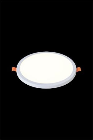 Đèn Led âm trần LA-351
