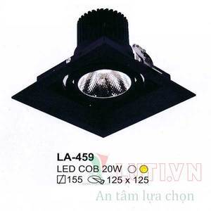 Đèn Led âm trần LA-459