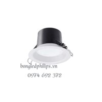 Đèn led âm trần LEDINAIRE Downlight DN060B 9W Philips