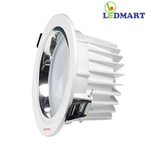 Đèn LED âm trần mặt lõm 7W Asia ML7