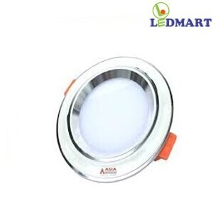 Đèn LED âm trần mặt lõm 7W Asia MLT7