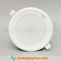 Đèn led âm trần mắt trâu 9w D90 LUX - MD