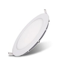 Đèn Led Âm Trần Mỏng 12w/ 18W/ 24W, Đèn Trang Trí Trần Thạch Cao Phòng Khách, Phòng Ngủ