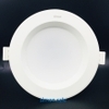 Đèn Led âm trần mỏng 18W N03E0-1007