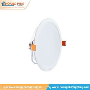 Đèn LED âm trần MPE 24W 3 màu DLC-24/3C