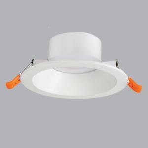 Đèn LED âm trần MPE DLF 20W 1 màu DLF-20T
