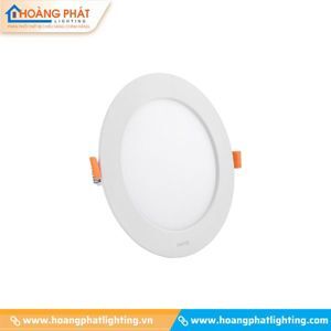 Đèn led âm trần MPE RPE-12V 12W