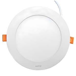 Đèn led âm trần MPE RPE-12V 12W