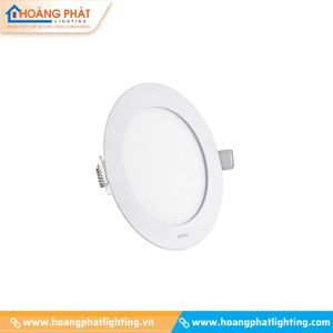 Đèn led âm trần MPE RPL-12N 12W