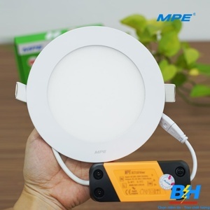 Đèn led âm trần MPE RPL-18/3C 18W