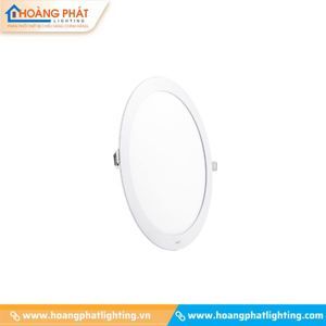 Đèn led âm trần MPE RPL-24V 24W