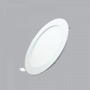 Đèn led âm trần MPE RPL-6S/3C 6W