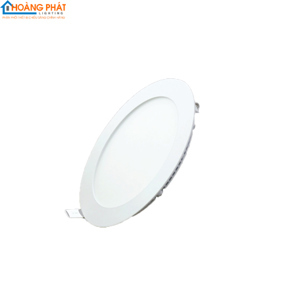Đèn led âm trần MPE RPL-6S/3C 6W