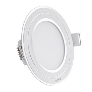 Đèn led âm trần MPE RPL-9T 9W