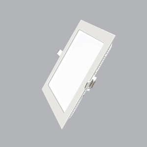 Đèn led âm trần MPE SPL-12T 12W
