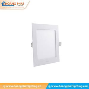 Đèn led âm trần MPE SPL-12V 12W