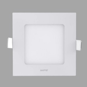 Đèn led âm trần MPE SPL-6T/DIM 6W