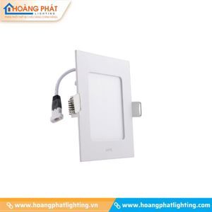 Đèn led âm trần MPE SPL-6V 6W