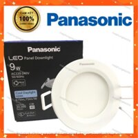 Đèn Led âm trần Panasonic 9W NNNC7651188 (ánh sáng trắng)